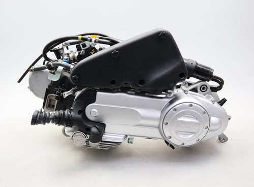Engine motorblock cd01m - engine,