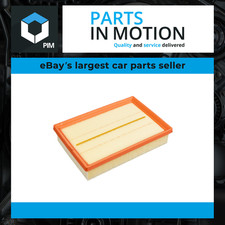 Air Filter fits FORD TRANSIT