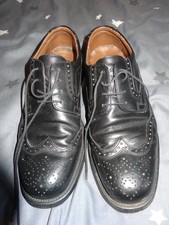 George Oliver men`s Black