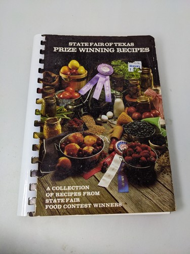 State fair texas prize - fair,