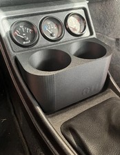 VW Golf MK1 GTi Dual cup