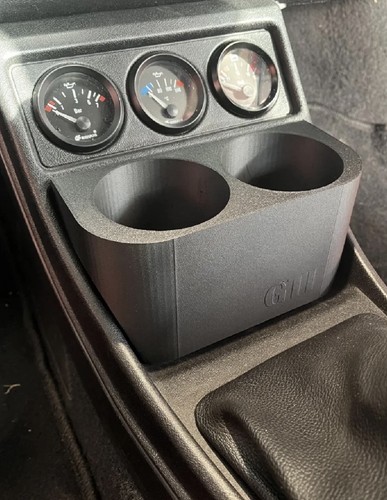 Golf mk1 gti - vw, cup