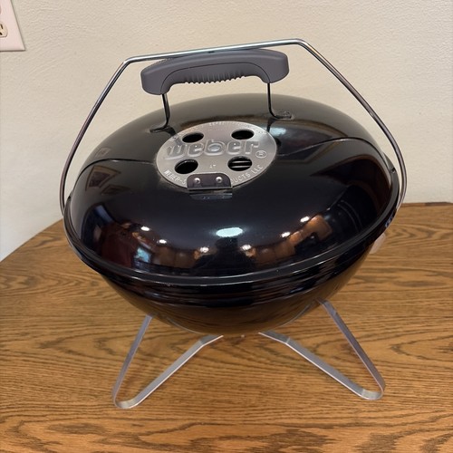 New weber smokey joe - weber,
