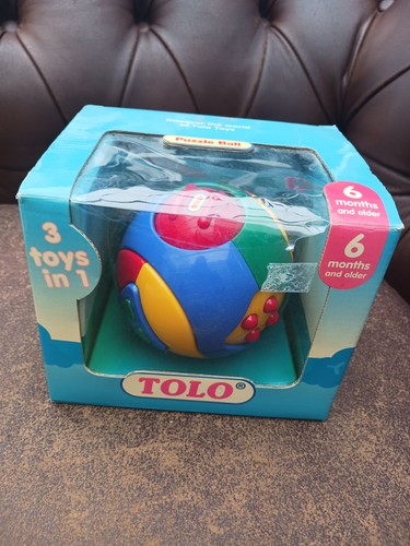 Vintage 90s tolo - 90s,
