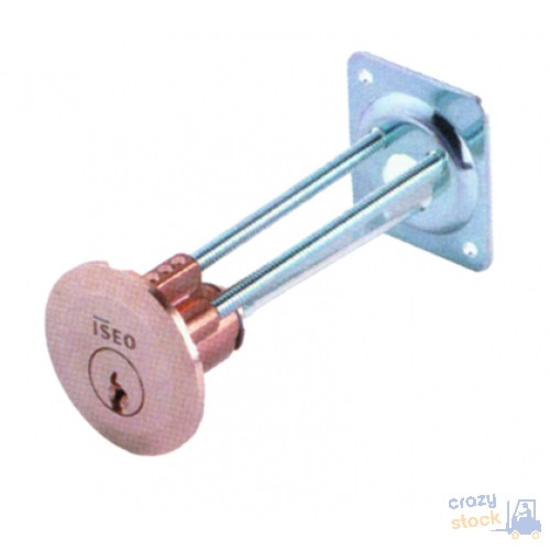 Iseo staccato cylinder - iseo,