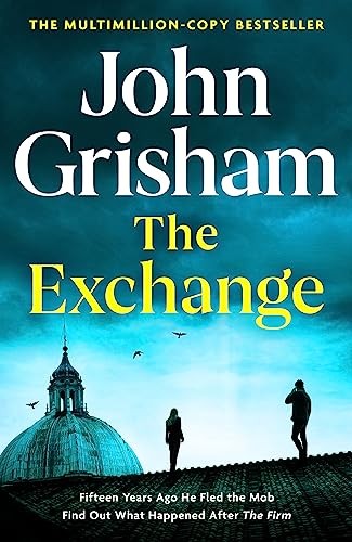 The exchange after - exchange:,