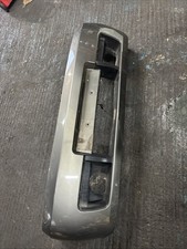 2003 MG TF 1.8 REAR BUMPER