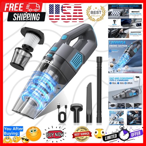 Handheld vacuum cordless - vacuum,