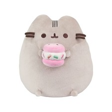 Aurora Pusheen Ice Cream