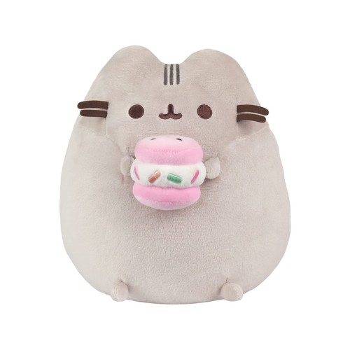 Aurora pusheen ice cream - aurora,