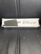 HDTV Aerial Amplifier Signal Booster USB Boxed