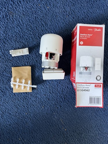 Danfoss aero 34mm - danfoss,