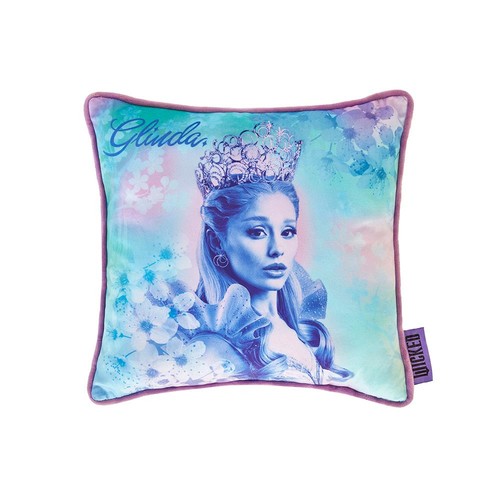 Wicked cushion filled soft - cushion,