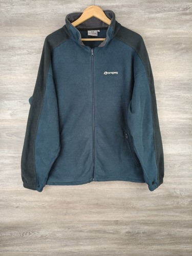 Sprayway men soft full zip - men's,