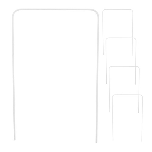 Pcs croquet wickets backyard - pcs,