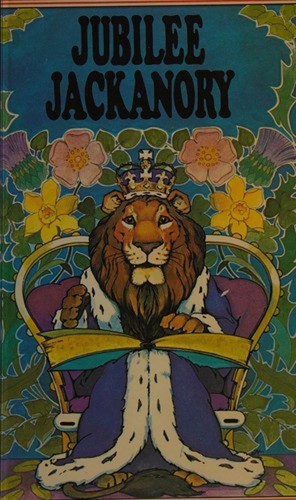 Jubilee jackanory bbc - jubilee,