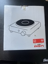 Portable Single Electric