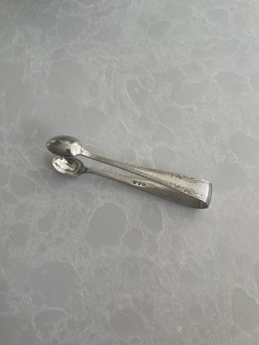 Antique silver plated - antique, sugar