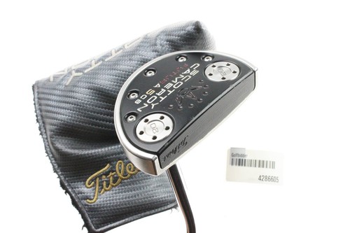 Scotty cameron futura - scotty, 5cb