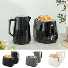 1.7L Fast Boil Kettle and 2