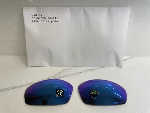 Oakley new whisker - new, (oo4141)