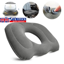 Coccyx Pain Relief Memory Foam