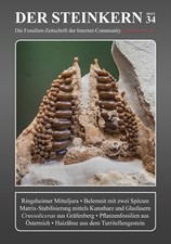 Der Steinkern 34: Kronalpe