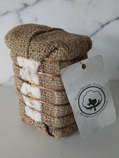 Little Bale of Cotton from Texas  ?