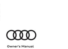 Audi TT/TTS Coupe OWNERS