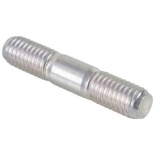 Genuine Ford Exhaust Manifold Stud x5 1550204