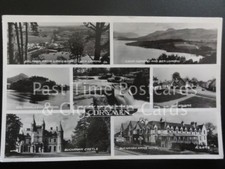 Stirlingshire: Drymen, RP