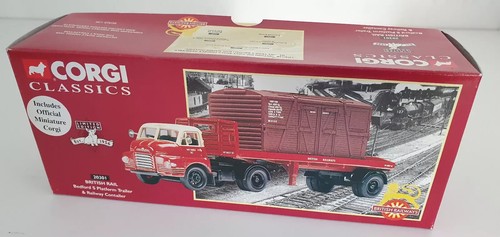 Corgi classics 20301 - classics,