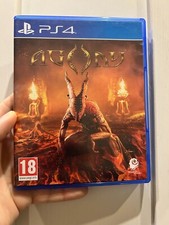 Agony (PS4)