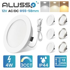 12V LED Recessed Ceiling