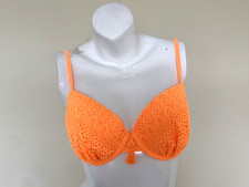 Bikini Top Underwired Balcony