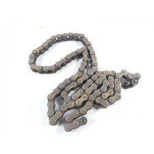 Yamaha RD 250 350 - Type 351