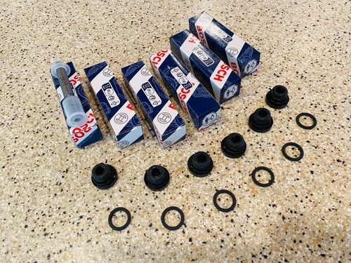 Mercedes fuel injector - mercedes,
