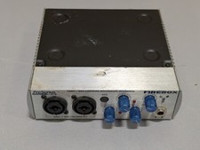 PreSonus FireBox Audio