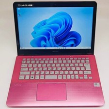 Sony vaio intel core ssd - sony,