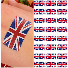 PACK OF 24 UNION JACK