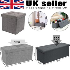 Extra Large Ottoman Storage