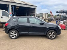 Nissan Qashqai 2009 breaking