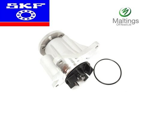 Skf tdv6 water pump - tdv6,