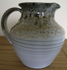 VINTAGE WESTON HALL POTTERY