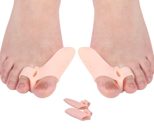 Gel bunion straightener - 2,
