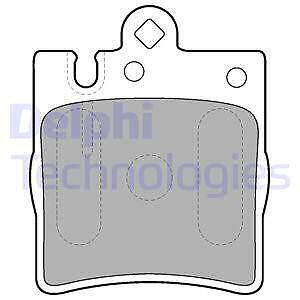 Lp1618 delphi brake - lp1618,