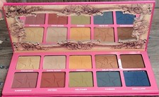 BNIB Jeffree Star ANDROGYNY 10