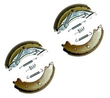 Brake Shoe Set for Knott