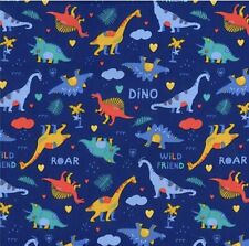 100% Cotton Poplin Fabric Rose