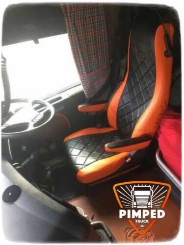 Scania series 2005 2013 - scania, v8
